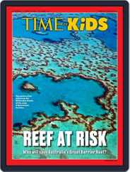 TIME for Kids Family (Age 8+) (Digital) Subscription                    October 1st, 2021 Issue