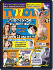 TvNotas (Digital) Subscription                    September 28th, 2021 Issue