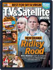 TV&Satellite Week (Digital) Subscription October 2nd, 2021 Issue