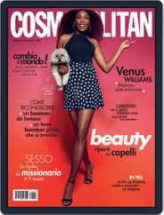 Cosmopolitan Italia (Digital) Subscription October 1st, 2021 Issue
