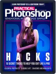 Practical Photoshop (Digital) Subscription October 1st, 2021 Issue
