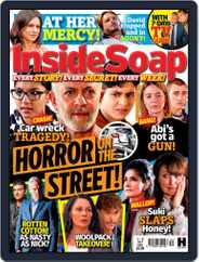 Inside Soap UK (Digital) Subscription                    October 2nd, 2021 Issue