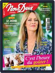 Nous Deux (Digital) Subscription                    September 28th, 2021 Issue