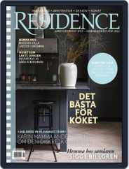 Residence (Digital) Subscription September 1st, 2021 Issue