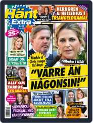 Hänt Extra (Digital) Subscription                    September 28th, 2021 Issue