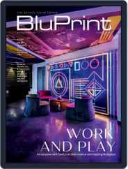 BluPrint (Digital) Subscription                    September 1st, 2021 Issue