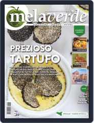 Melaverde (Digital) Subscription                    October 1st, 2021 Issue