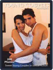 Young Couples (Digital) Subscription September 28th, 2021 Issue