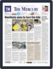 Mercury (Digital) Subscription                    September 28th, 2021 Issue