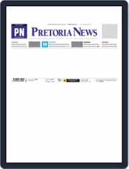 Pretoria News (Digital) Subscription                    September 28th, 2021 Issue