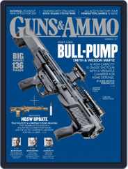 Guns & Ammo (Digital) Subscription November 1st, 2021 Issue