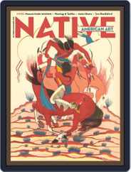 Native American Art (Digital) Subscription                    October 1st, 2021 Issue