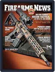 Firearms News (Digital) Subscription October 1st, 2021 Issue