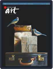 American Art Collector (Digital) Subscription October 1st, 2021 Issue