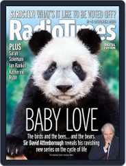 Radio Times (Digital) Subscription                    October 2nd, 2021 Issue