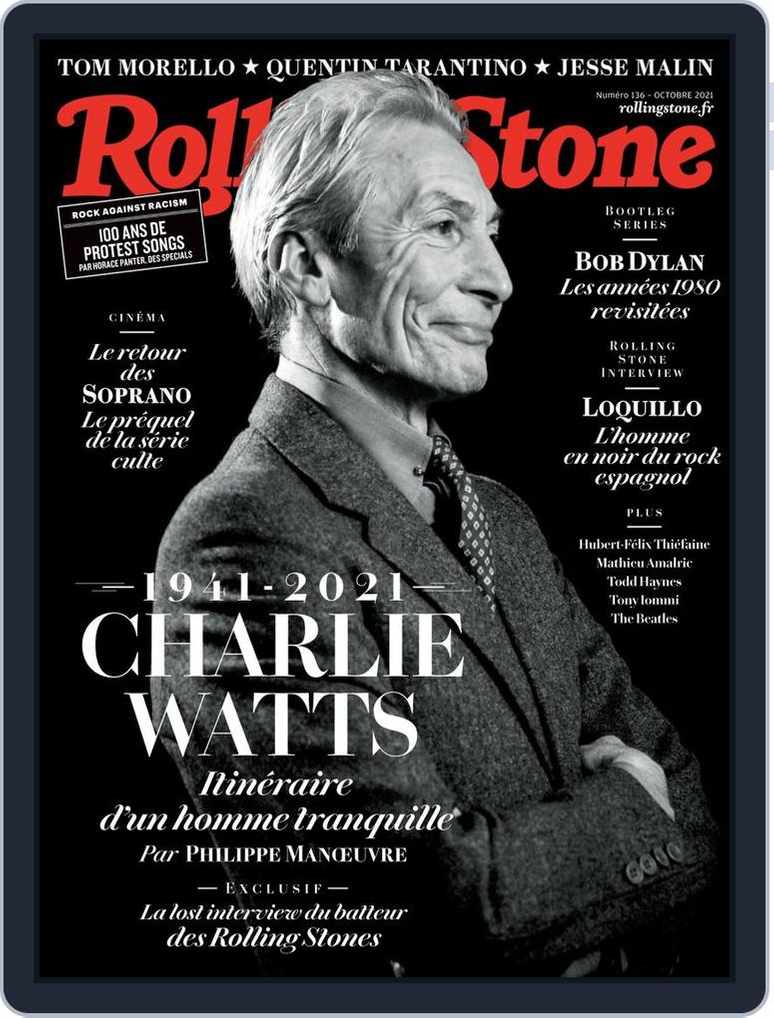 Rolling Stone France Back Issue No 136 Digital Discountmags Com Rolling Stone France Back Issue No 136 Digital Discountmags Com
