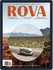 ROVA (Digital) Subscription                    October 1st, 2021 Issue