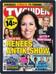TV-guiden (Digital) Subscription                    September 30th, 2021 Issue