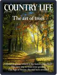 Country Life (Digital) Subscription                    September 29th, 2021 Issue
