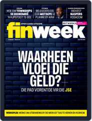 Finweek - Afrikaans (Digital) Subscription                    September 24th, 2021 Issue