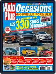 Auto Plus France (Digital) Subscription                    September 1st, 2021 Issue