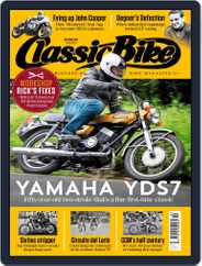 Classic Bike (Digital) Subscription October 1st, 2021 Issue