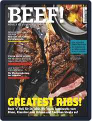 BEEF (Digital) Subscription                    September 1st, 2021 Issue