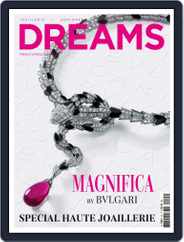 Dreams (Digital) Subscription October 1st, 2021 Issue