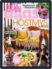 Allas (Digital) Subscription                    September 30th, 2021 Issue