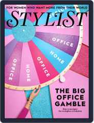 Stylist (Digital) Subscription                    September 29th, 2021 Issue