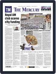 Mercury (Digital) Subscription                    September 29th, 2021 Issue