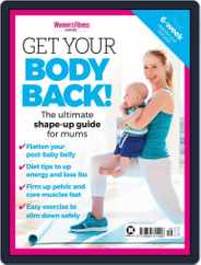 Women's Fitness Guide (Digital) Subscription                    September 1st, 2021 Issue