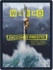 Wired Italia (Digital) Subscription                    October 1st, 2021 Issue