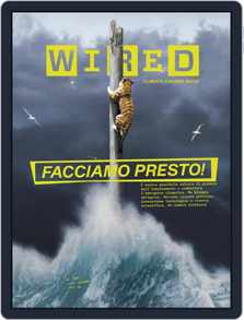 wired italia magazine digital subscription discount discountmags com