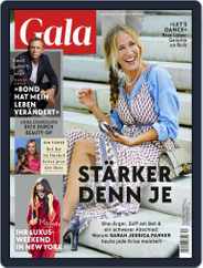 Gala (Digital) Subscription                    September 30th, 2021 Issue