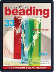 Creative Beading (Digital) Subscription                    September 1st, 2021 Issue