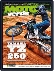 Moto Verde (Digital) Subscription                    September 1st, 2021 Issue