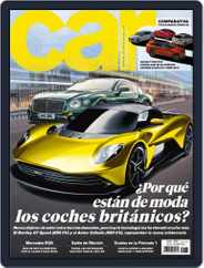 Car España (Digital) Subscription                    October 1st, 2021 Issue