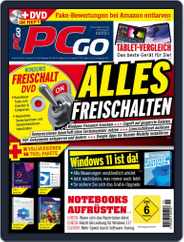 PCgo (Digital) Subscription                    September 23rd, 2021 Issue