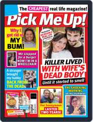 Pick Me Up! (Digital) Subscription                    October 7th, 2021 Issue