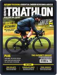 220 Triathlon (Digital) Subscription                    November 1st, 2021 Issue