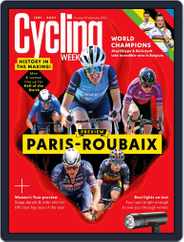 Cycling Weekly (Digital) Subscription                    September 30th, 2021 Issue
