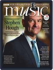 Bbc Music (Digital) Subscription                    November 1st, 2021 Issue