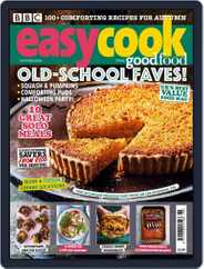 BBC Easycook (Digital) Subscription                    October 1st, 2021 Issue
