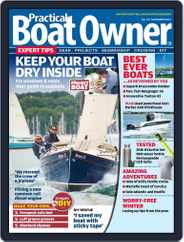 Practical Boat Owner (Digital) Subscription                    November 1st, 2021 Issue