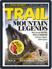 Trail United Kingdom (Digital) Subscription                    November 1st, 2021 Issue