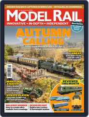 Model Rail (Digital) Subscription October 1st, 2021 Issue