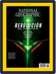 National Geographic México (Digital) Subscription                    October 1st, 2021 Issue