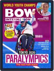 Bow International (Digital) Subscription                    September 23rd, 2021 Issue