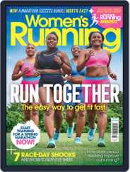 Women's Running United Kingdom (Digital) Subscription                    October 1st, 2021 Issue